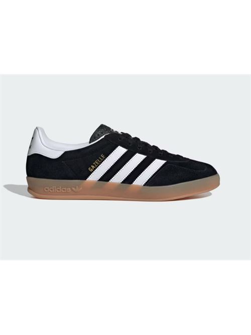 gazelle indoor ADIDAS ORIGINAL | JI2060CBLACK/FTWW